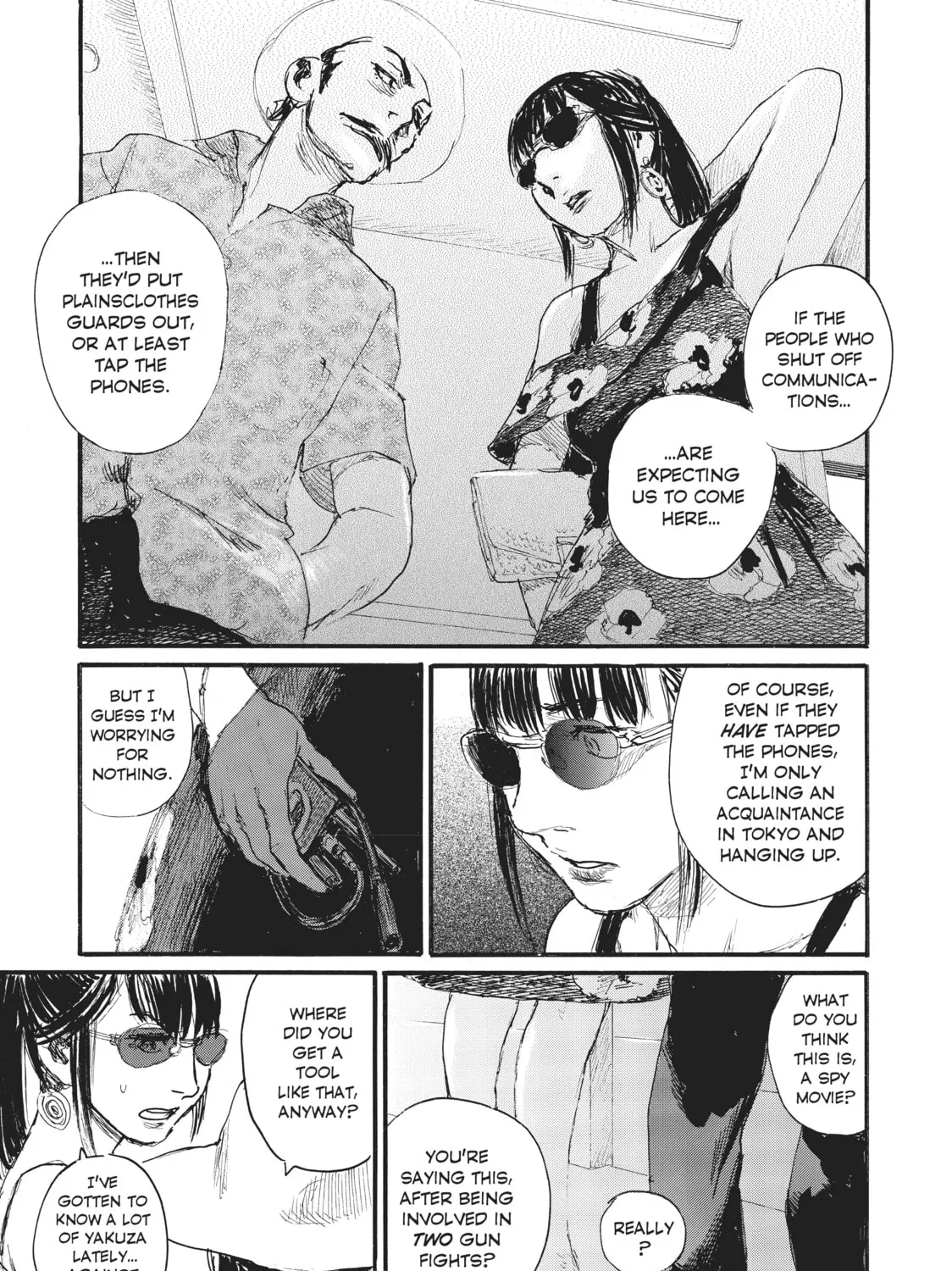 Die Wergelder Chapter 44 page 25 - 