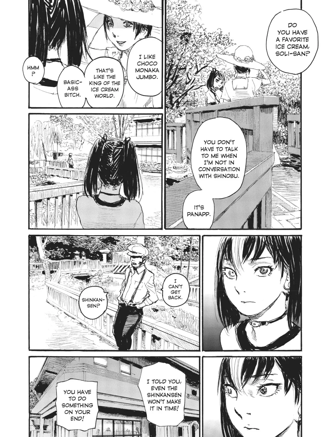Die Wergelder Chapter 44 page 27 - 