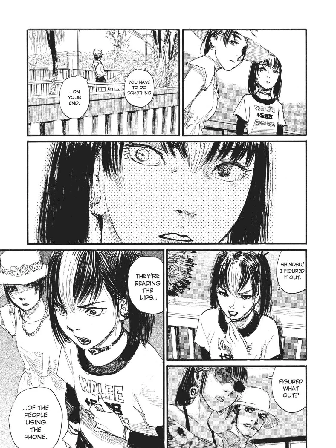 Die Wergelder Chapter 44 page 29 - 