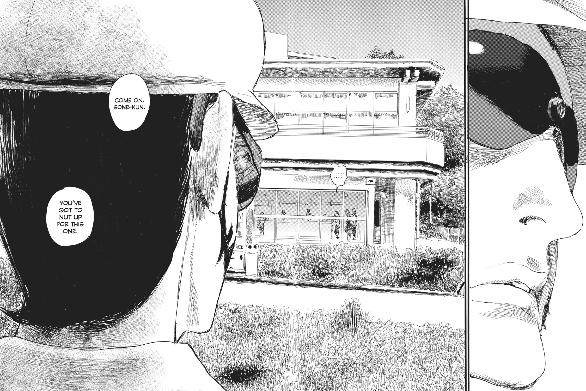 Die Wergelder Chapter 44 page 31 - 