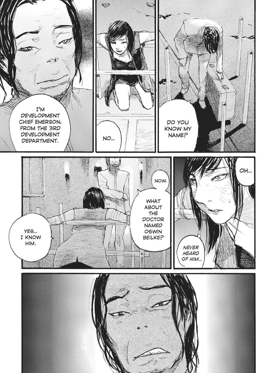 Die Wergelder Chapter 44 page 5 - 
