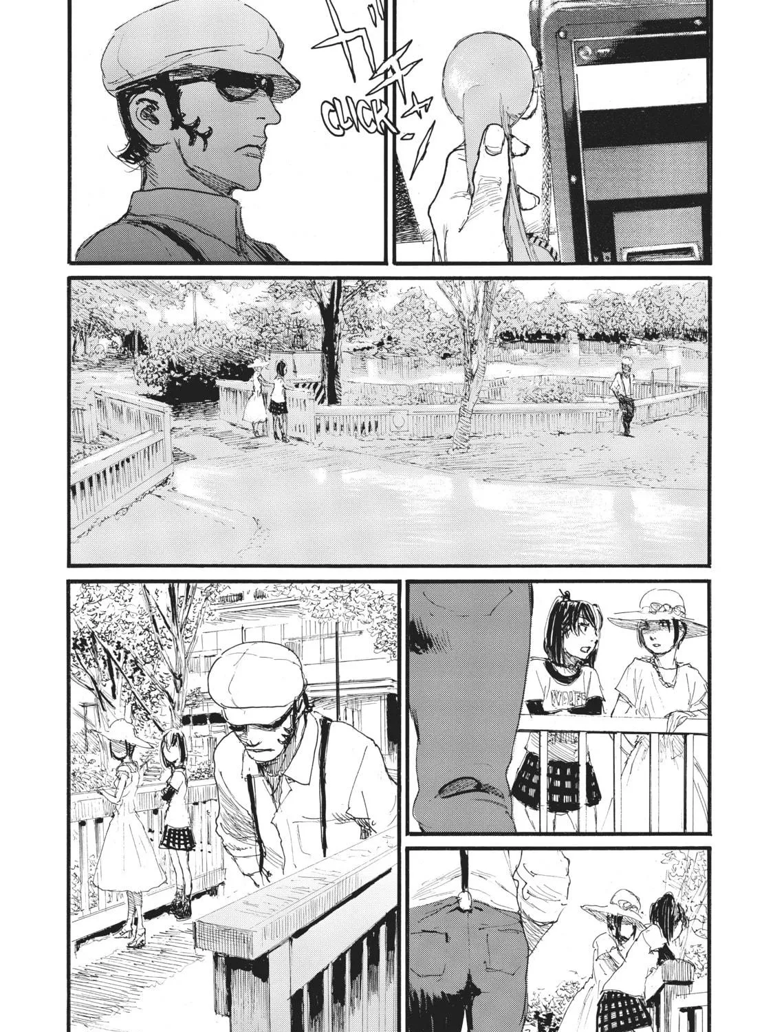 Die Wergelder Chapter 44 page 41 - 