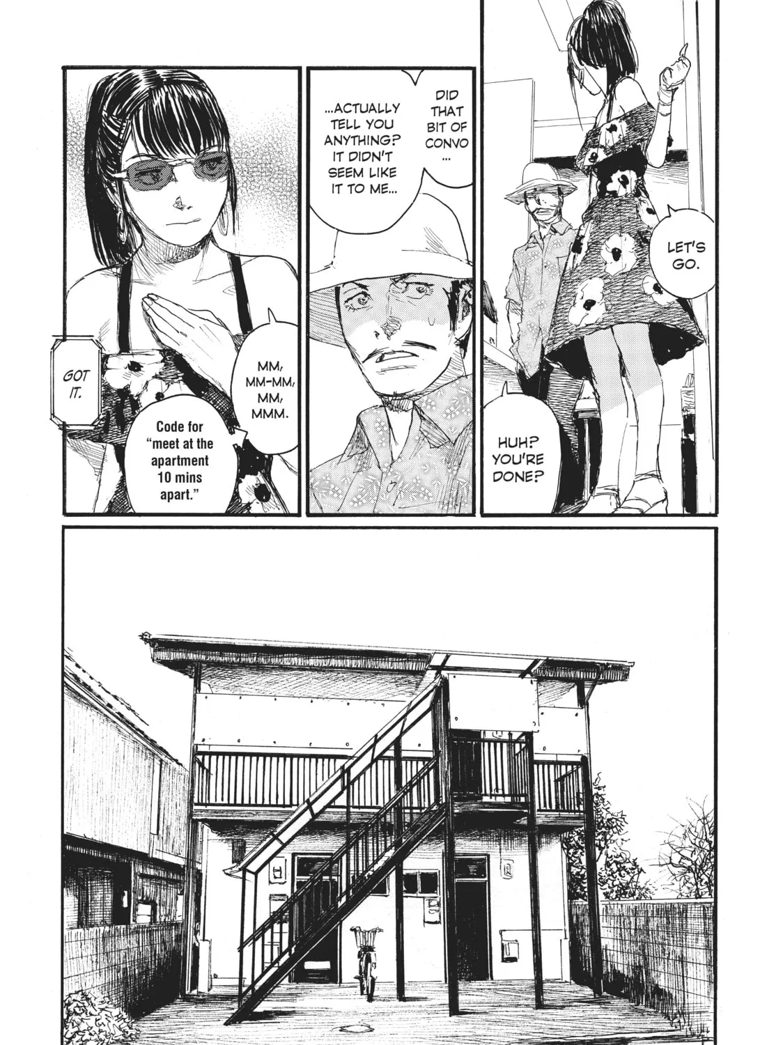 Die Wergelder Chapter 44 page 43 - 