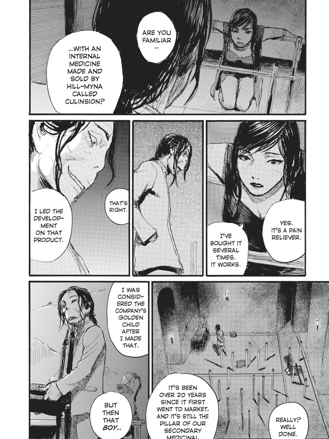 Die Wergelder Chapter 44 page 7 - 