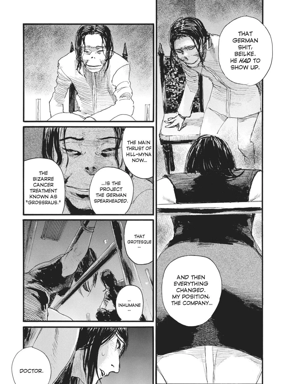 Die Wergelder Chapter 44 page 9 - 