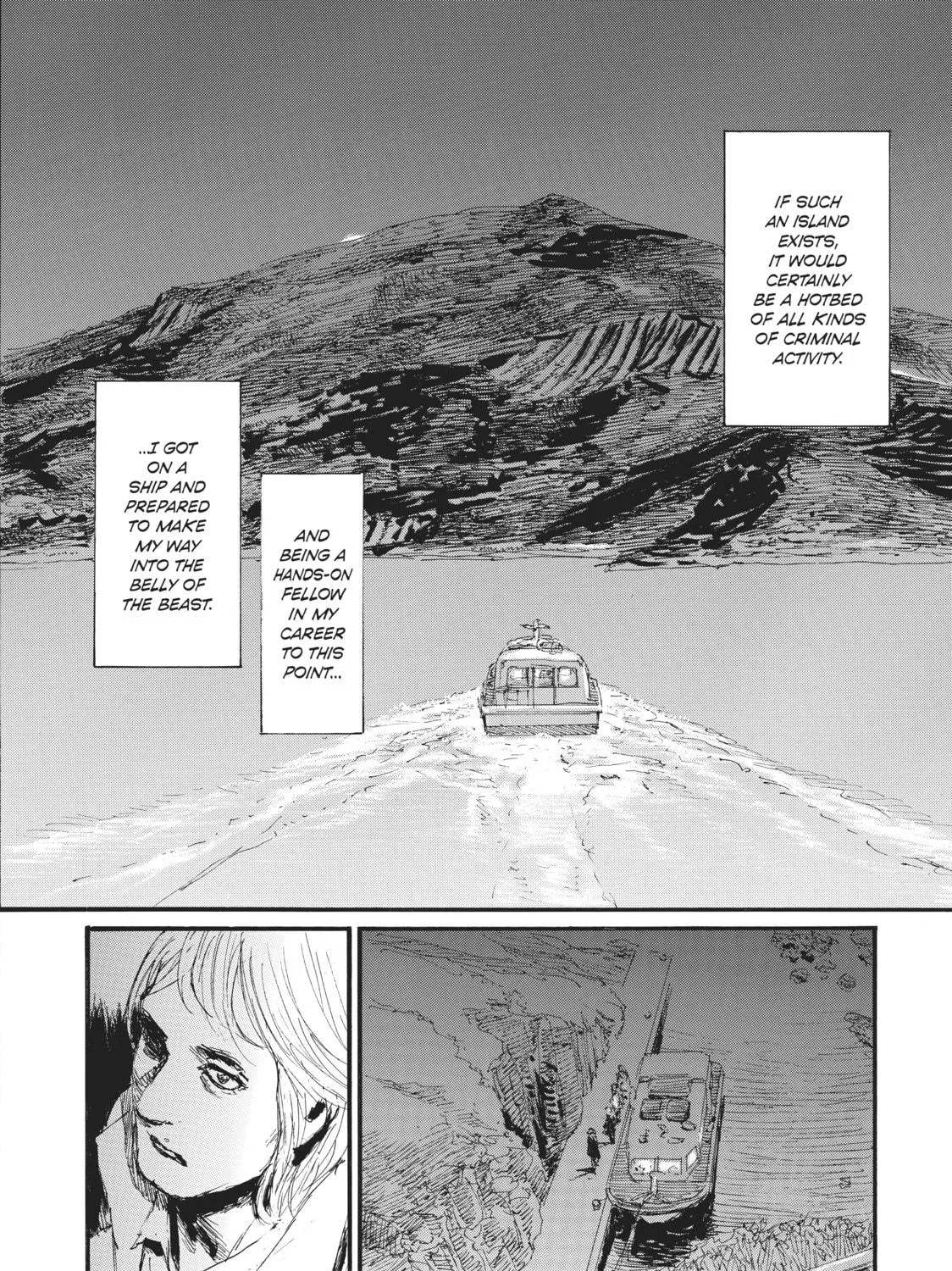 Die Wergelder Chapter 45 page 11 - 