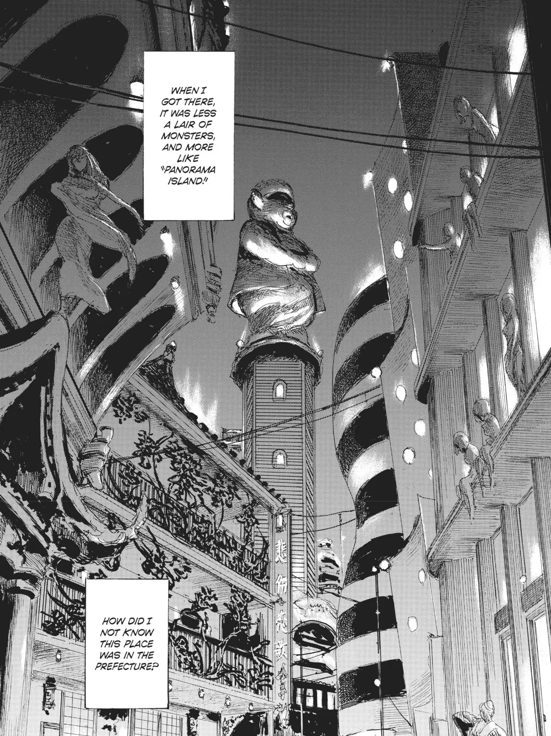 Die Wergelder Chapter 45 page 13 - 