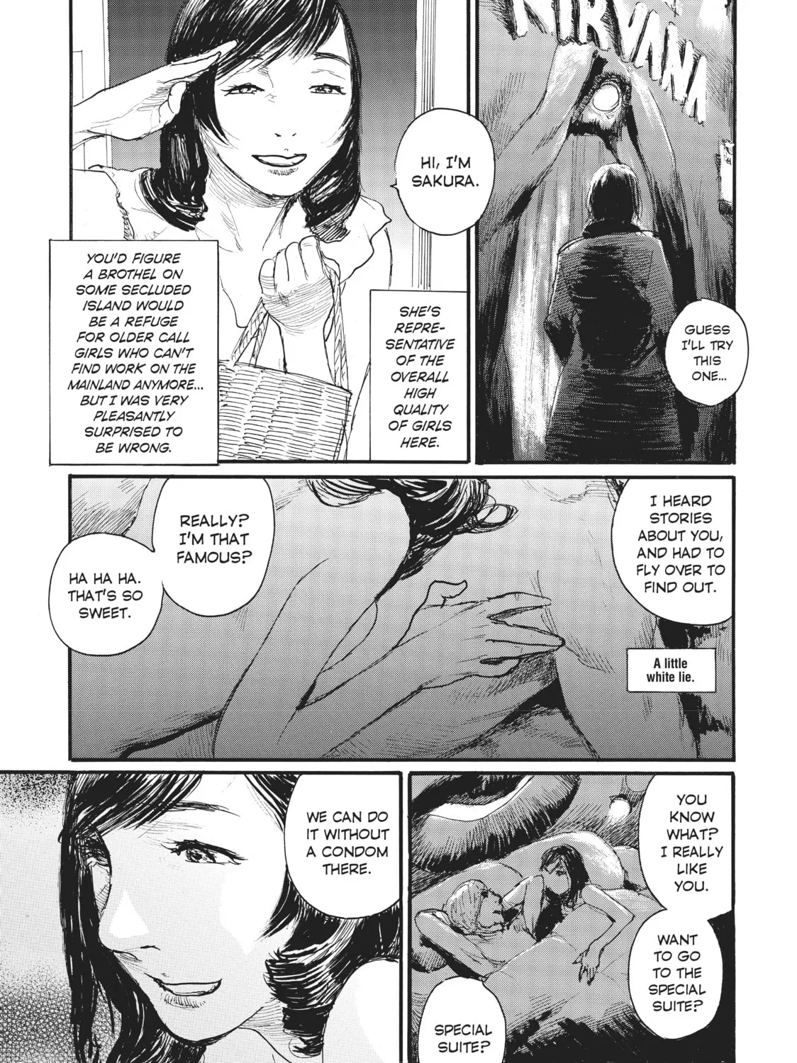 Die Wergelder Chapter 45 page 15 - 