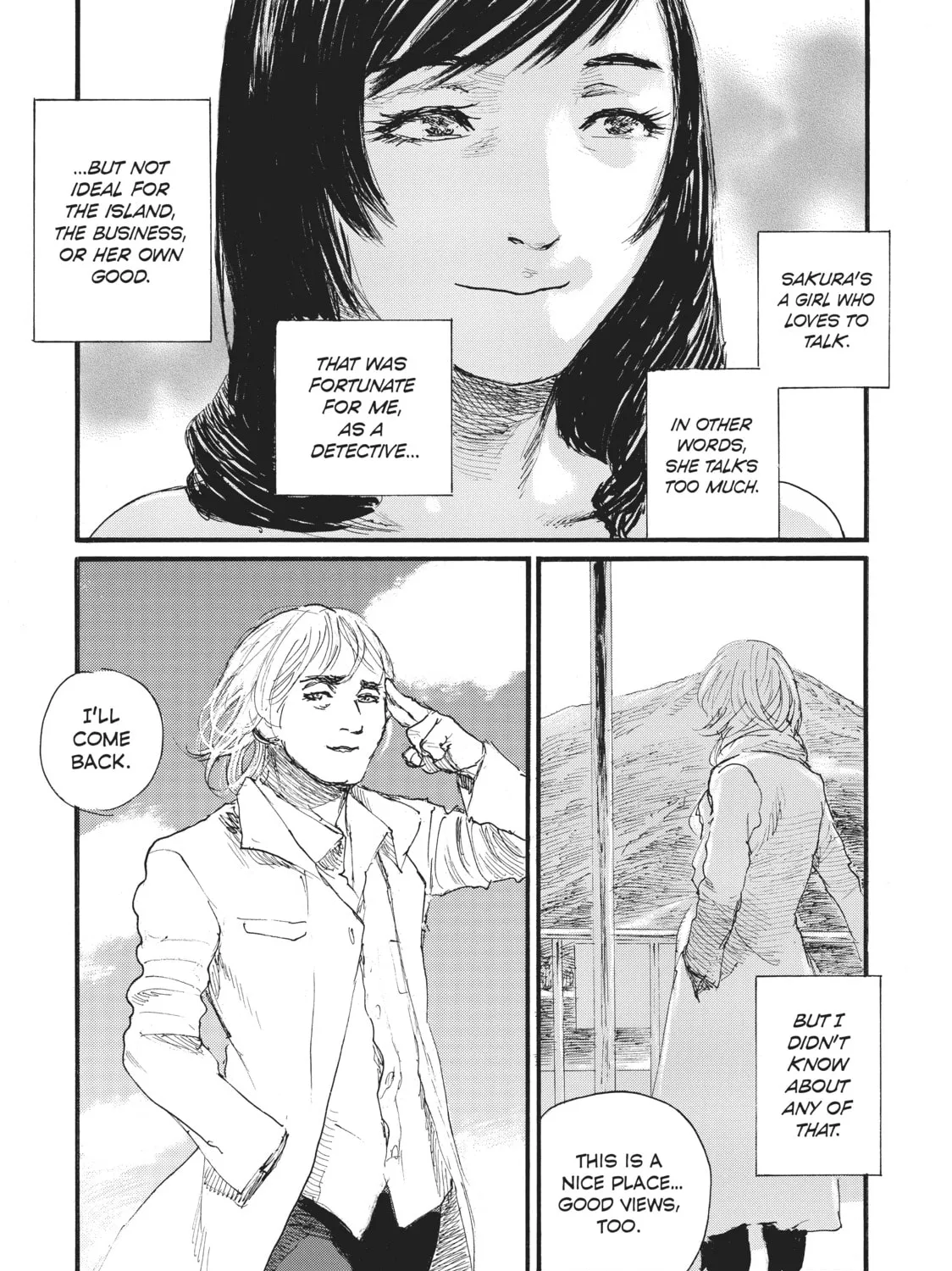 Die Wergelder Chapter 45 page 21 - 