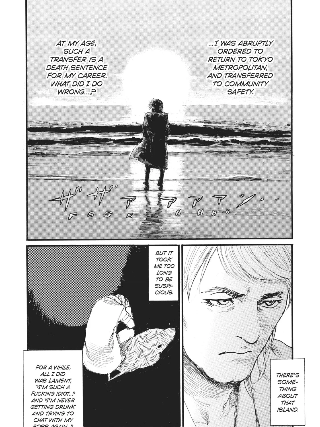 Die Wergelder Chapter 45 page 25 - 