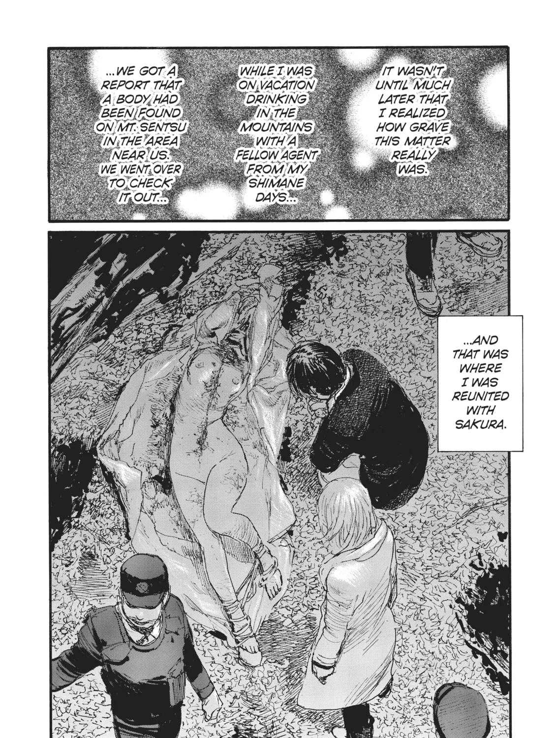 Die Wergelder Chapter 45 page 27 - 