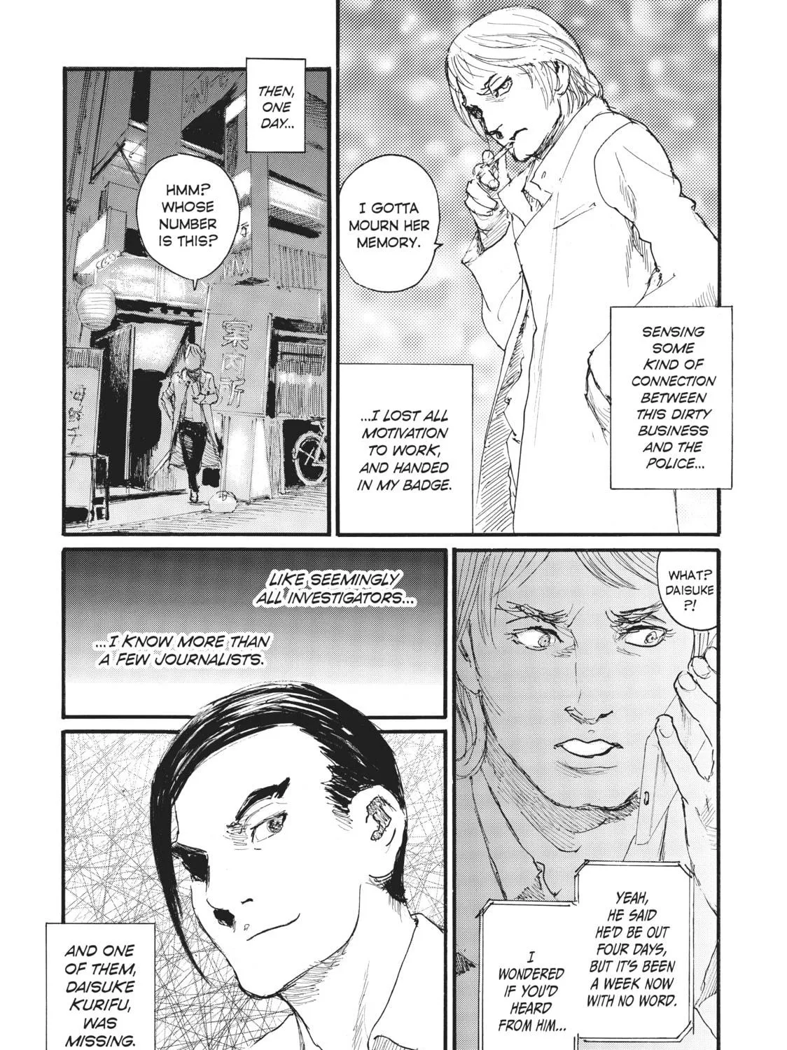 Die Wergelder Chapter 45 page 29 - 