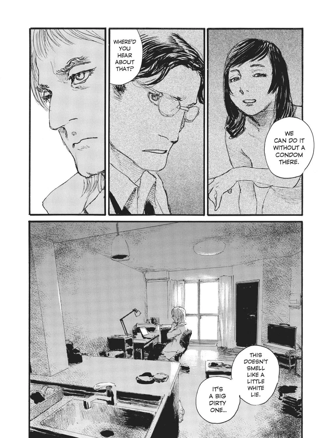 Die Wergelder Chapter 45 page 39 - 