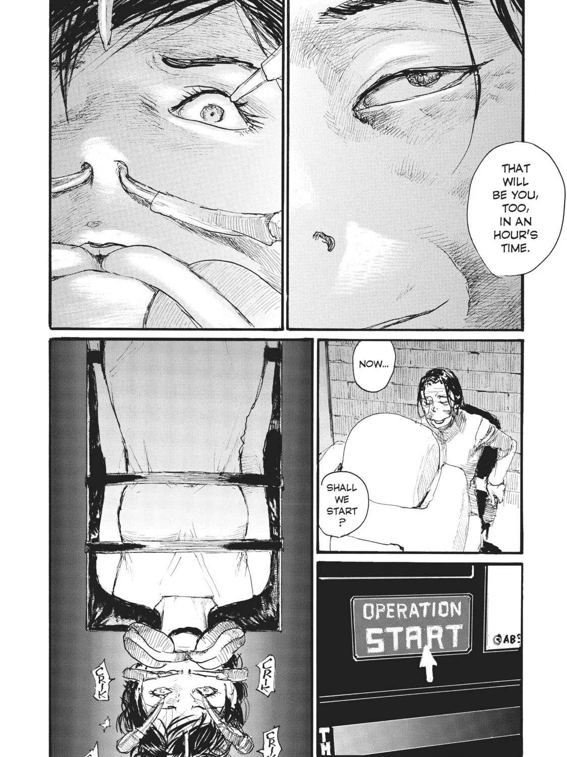 Die Wergelder Chapter 46 page 15 - 