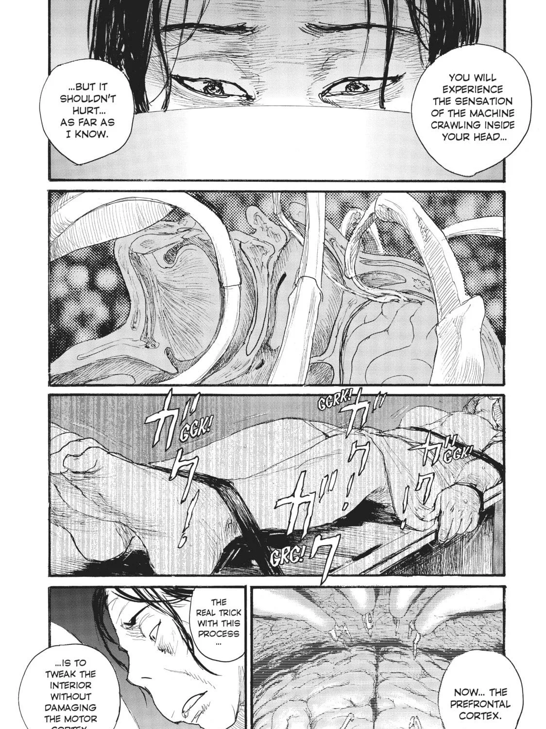 Die Wergelder Chapter 46 page 19 - 