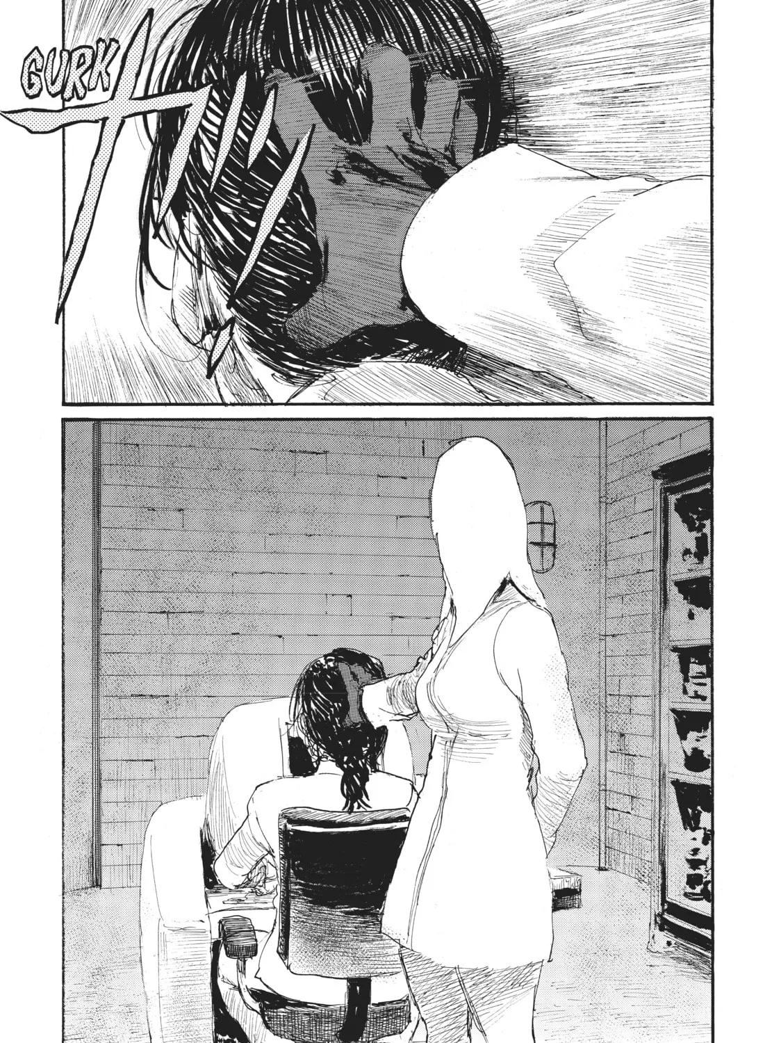 Die Wergelder Chapter 46 page 25 - 