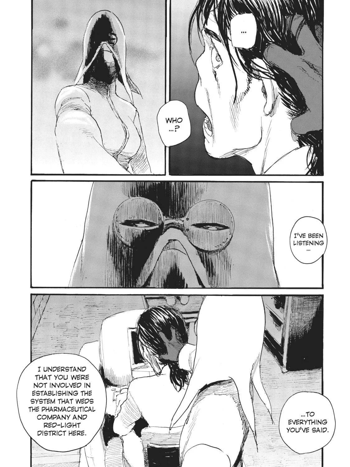 Die Wergelder Chapter 46 page 27 - 