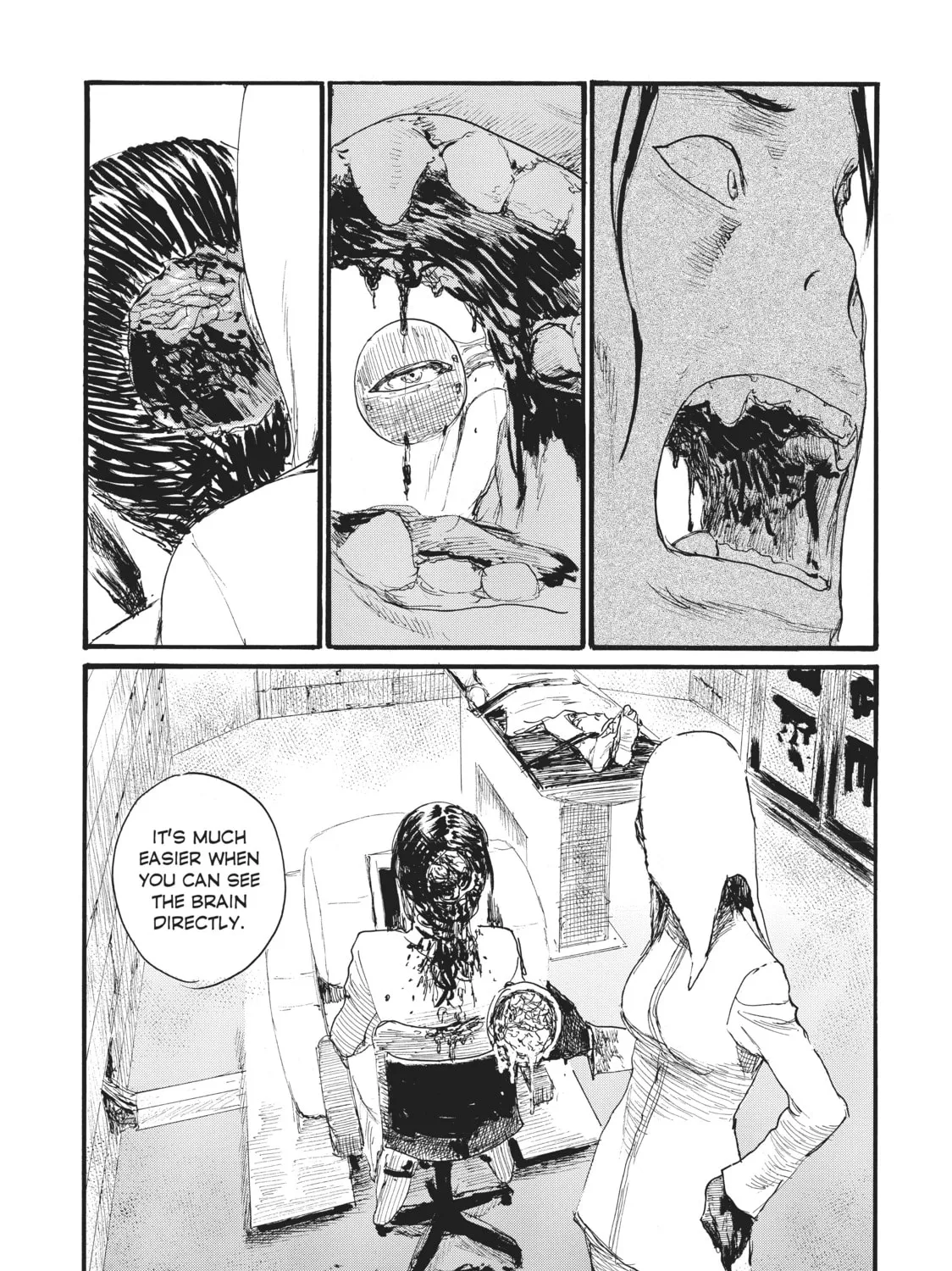Die Wergelder Chapter 46 page 31 - 