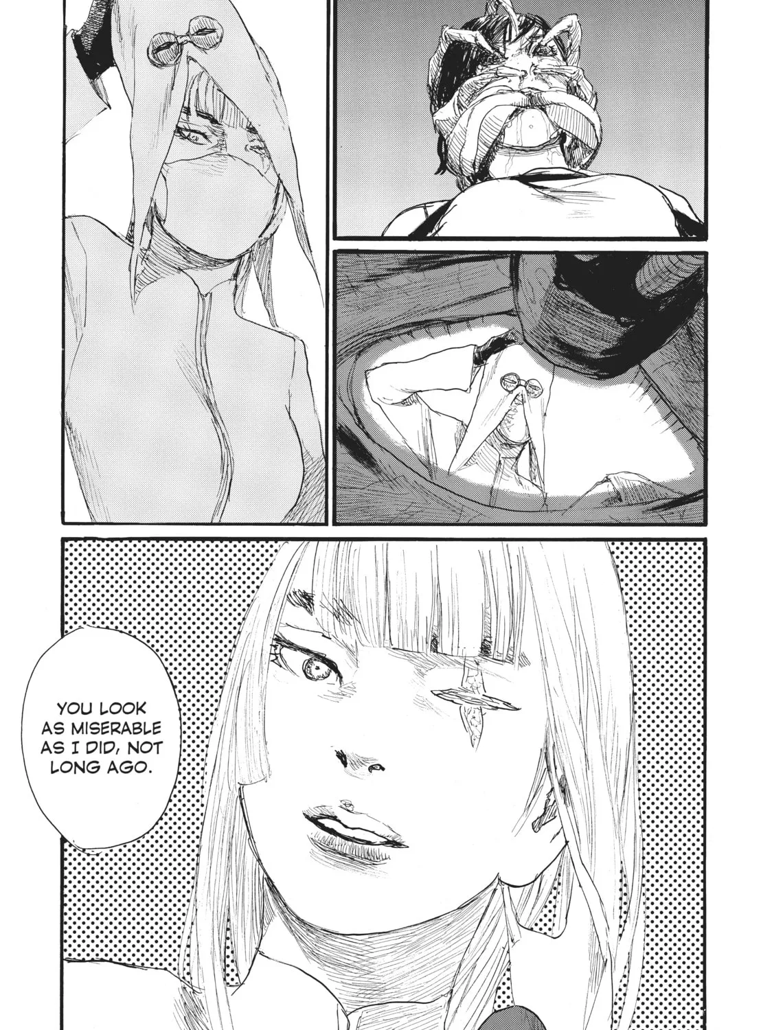 Die Wergelder Chapter 46 page 33 - 