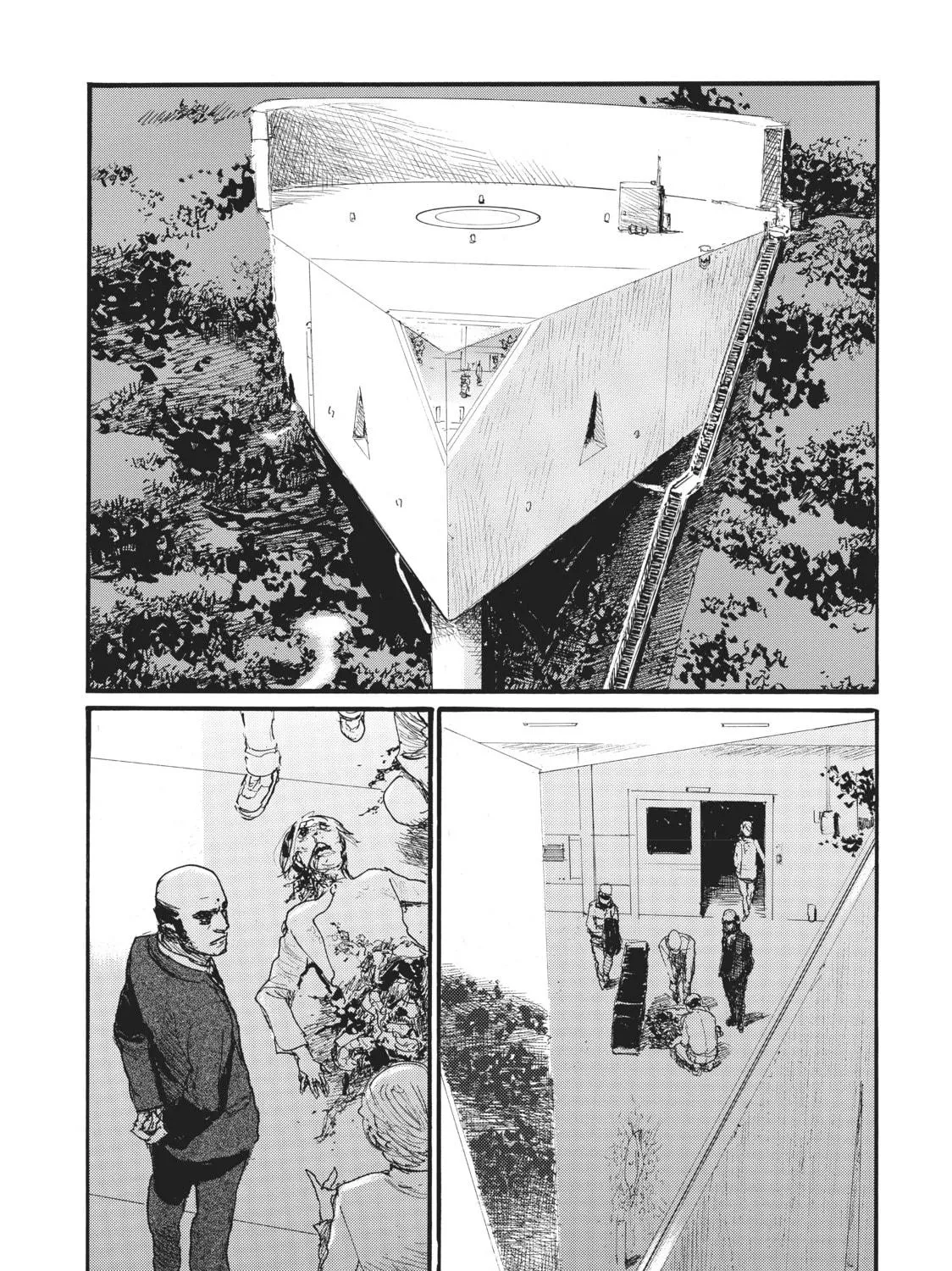 Die Wergelder Chapter 46 page 35 - 