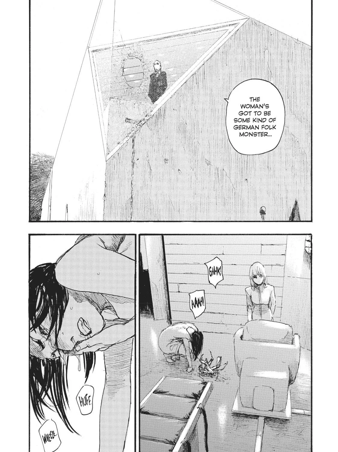 Die Wergelder Chapter 46 page 39 - 
