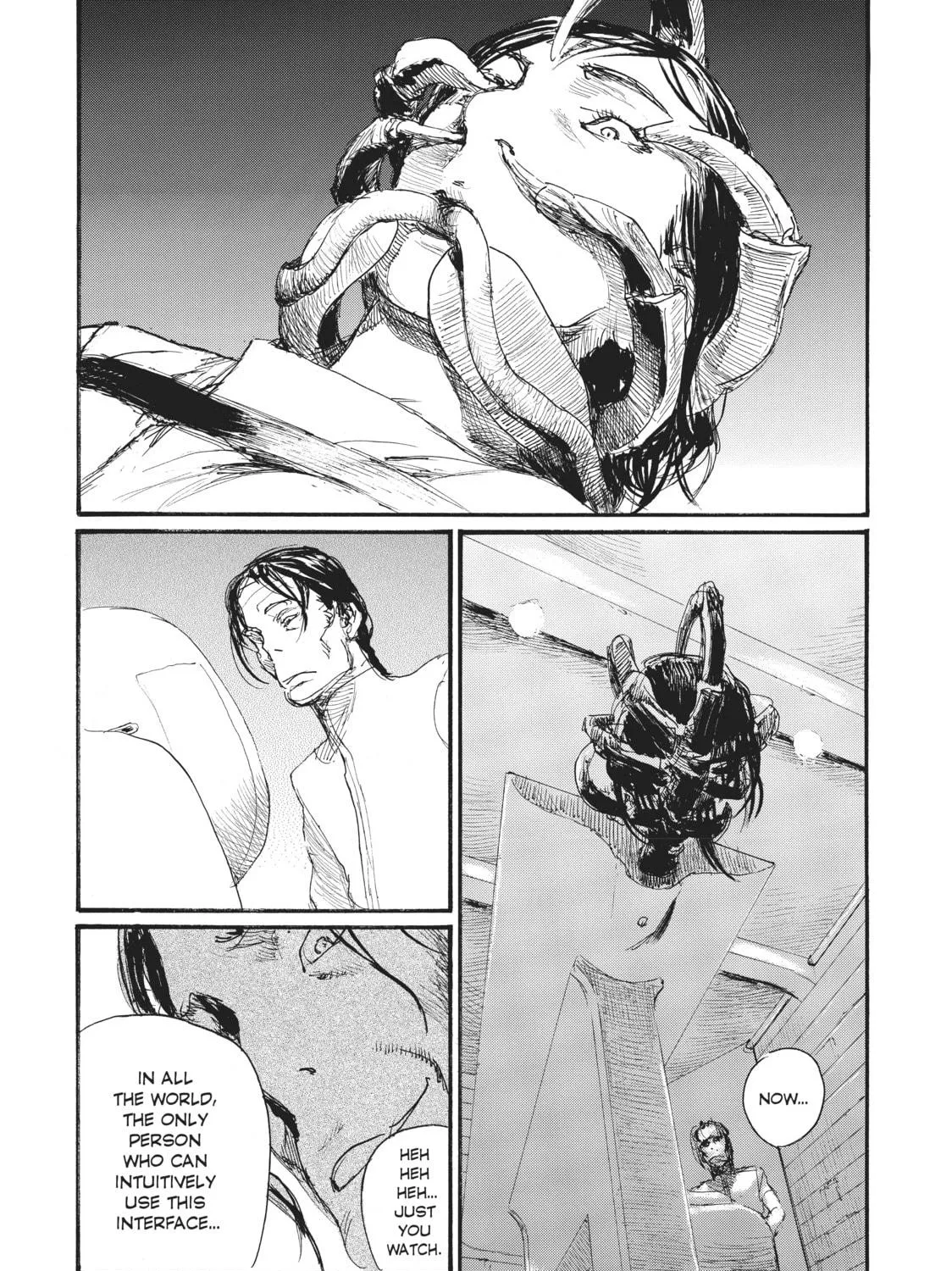 Die Wergelder Chapter 46 page 5 - 