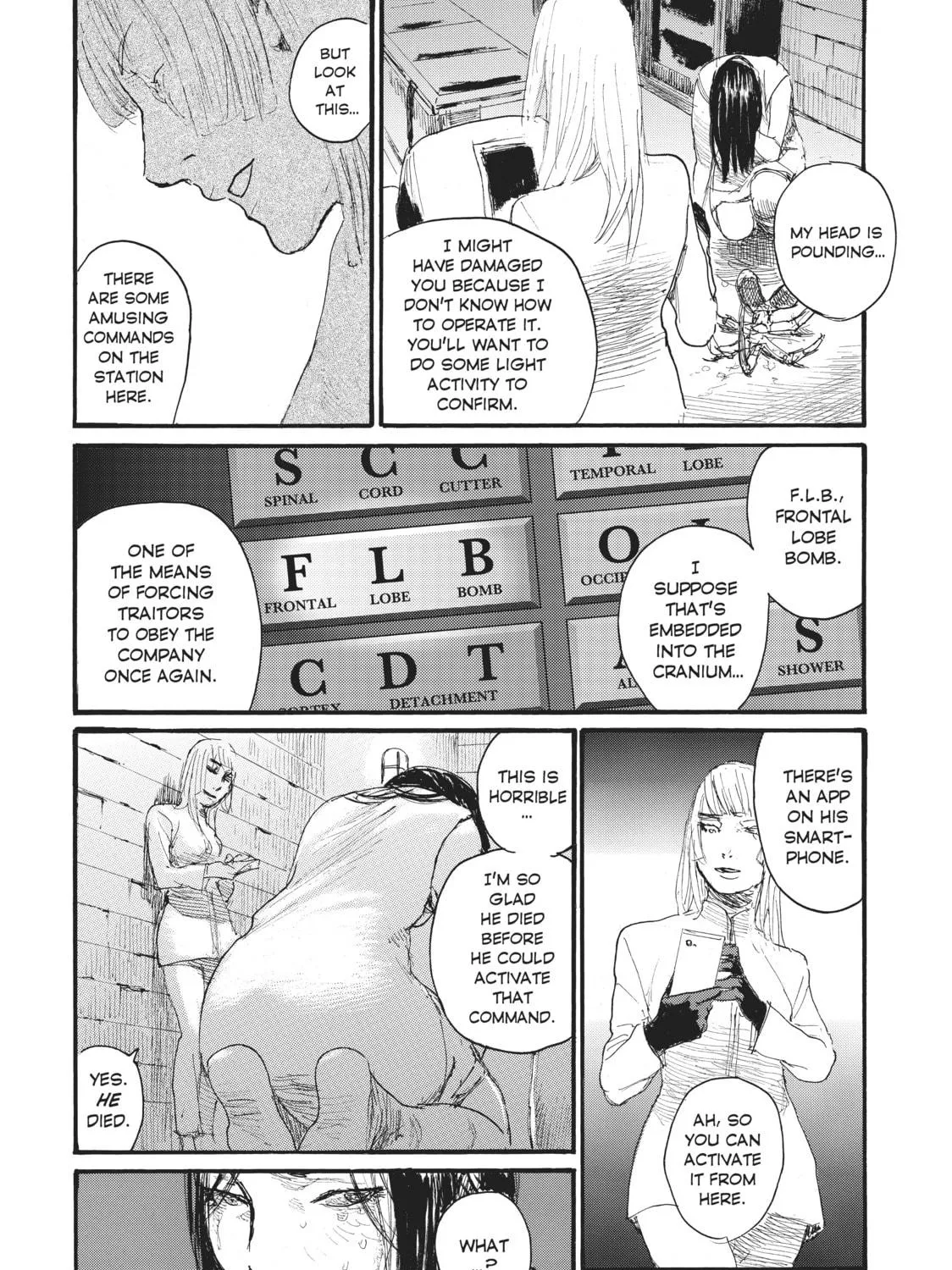 Die Wergelder Chapter 46 page 41 - 
