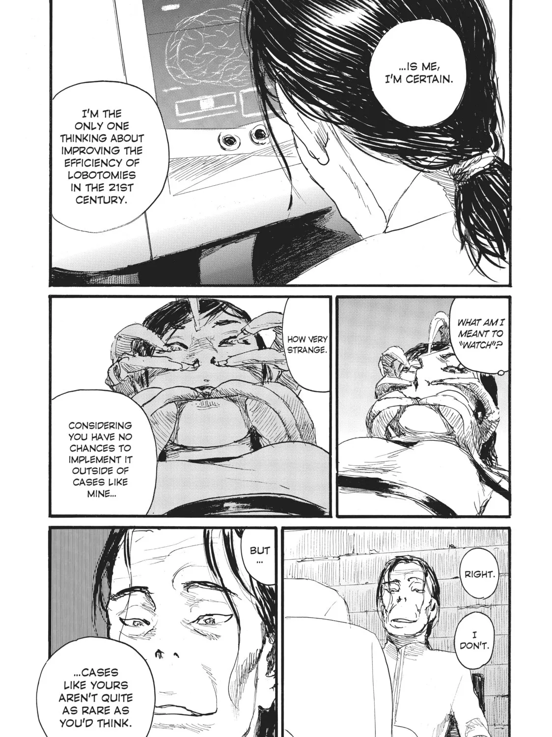 Die Wergelder Chapter 46 page 7 - 