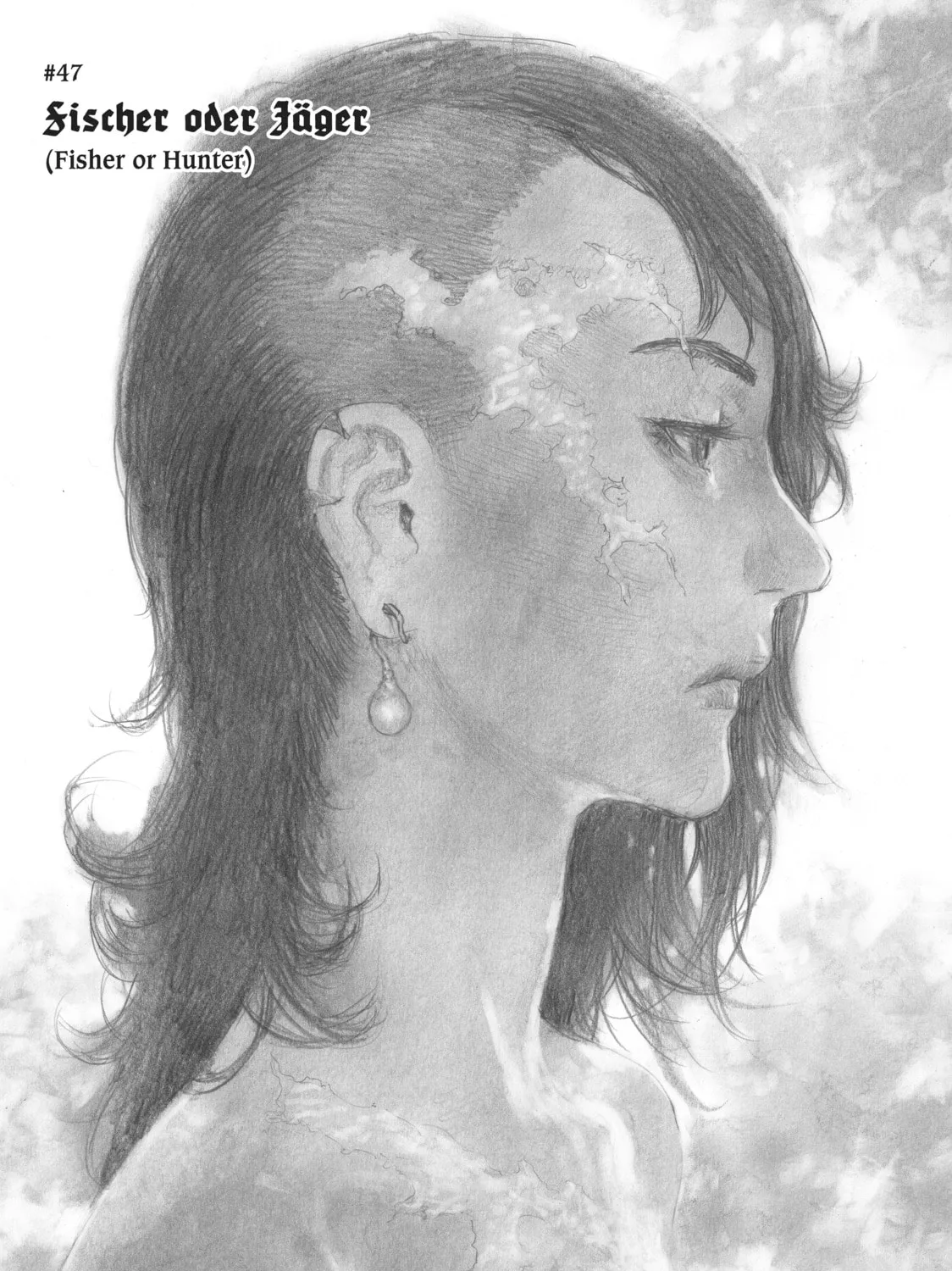 Die Wergelder Chapter 47 page 1 - 