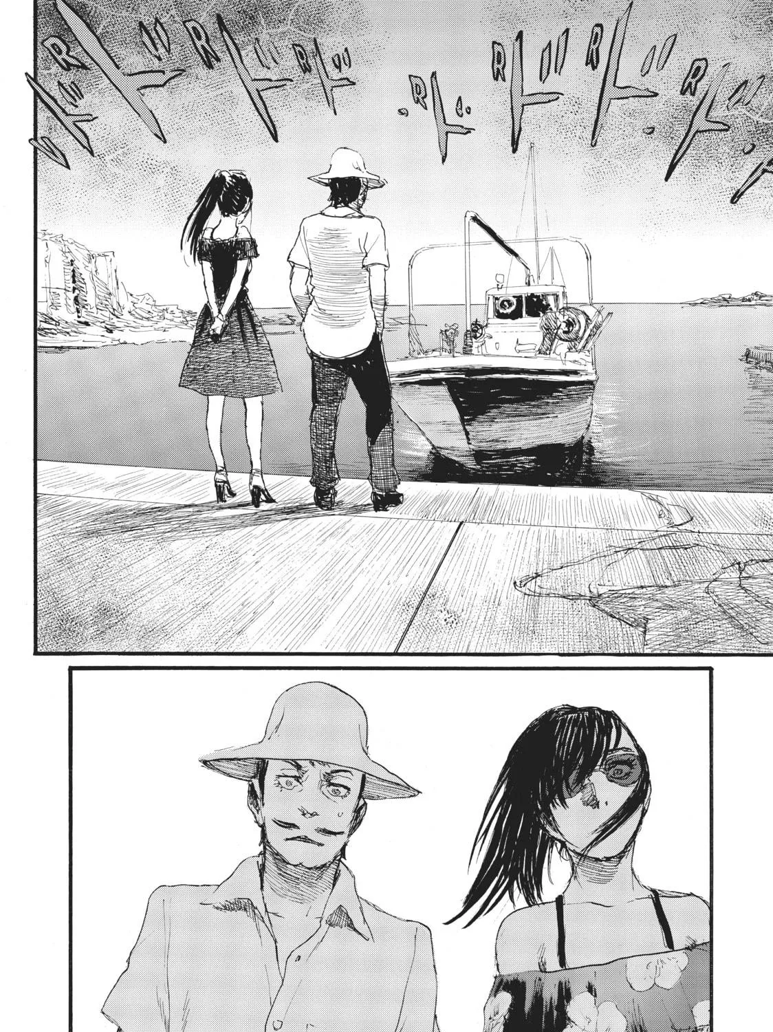 Die Wergelder Chapter 47 page 17 - 