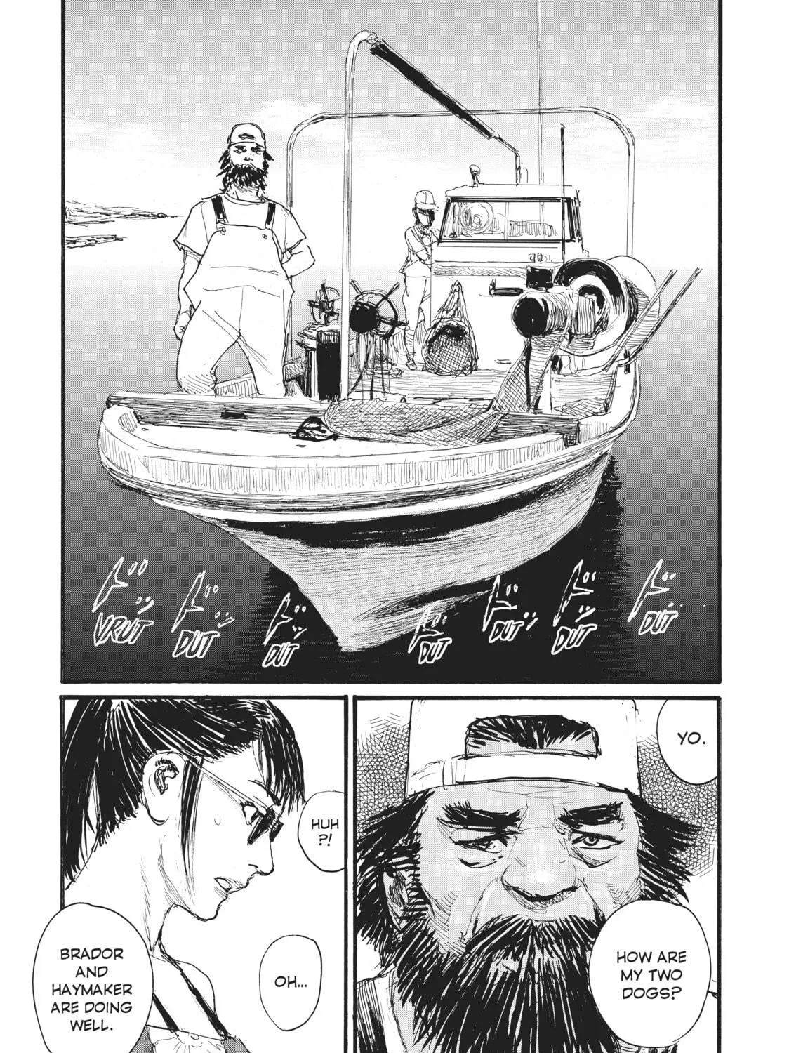 Die Wergelder Chapter 47 page 19 - 