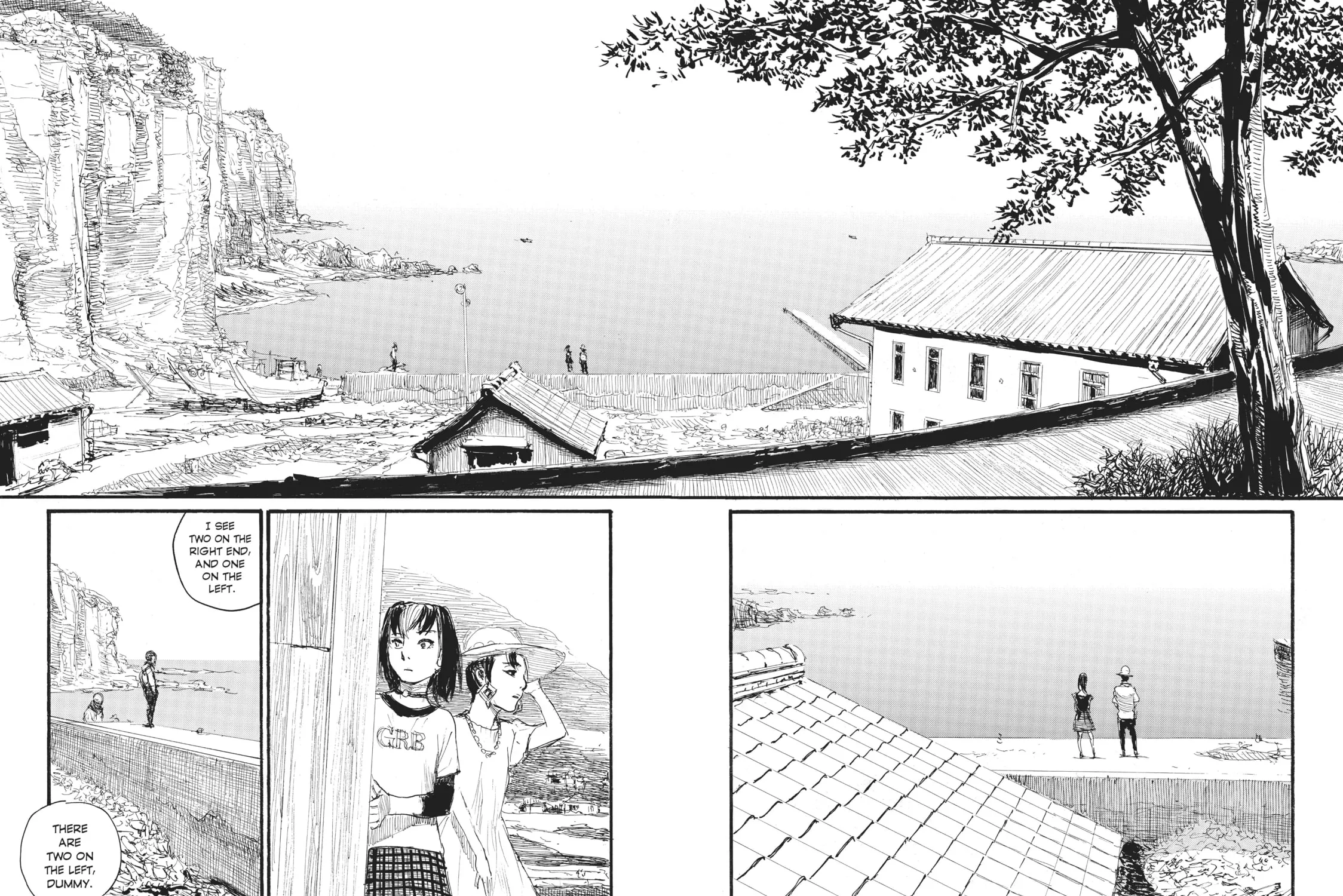 Die Wergelder Chapter 47 page 3 - 