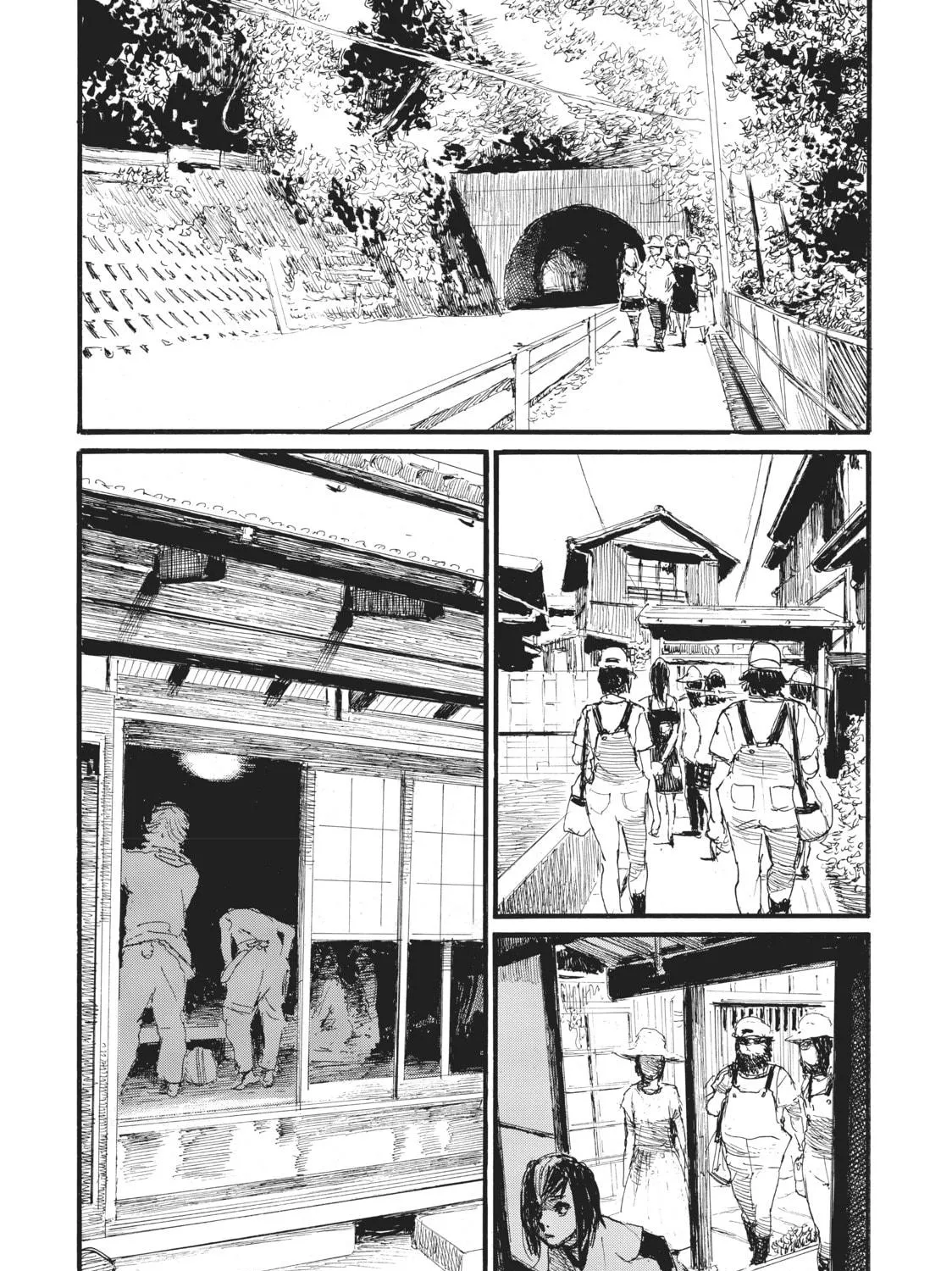 Die Wergelder Chapter 47 page 23 - 