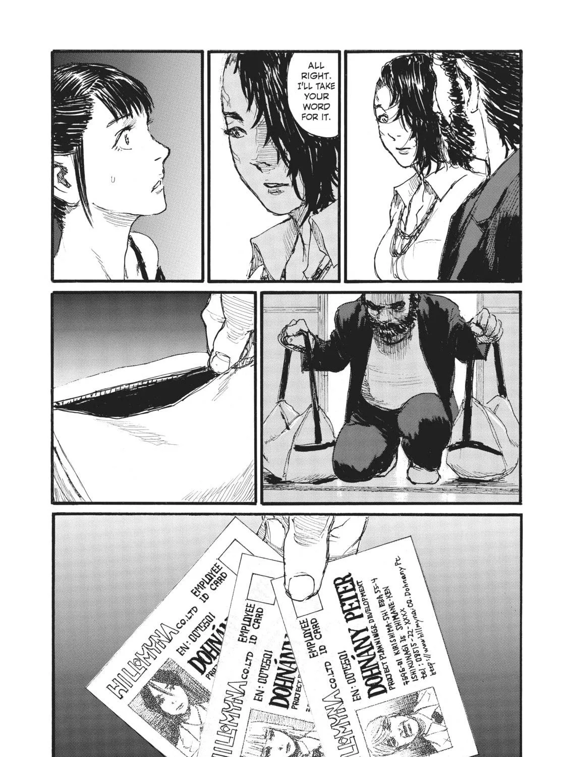 Die Wergelder Chapter 47 page 29 - 