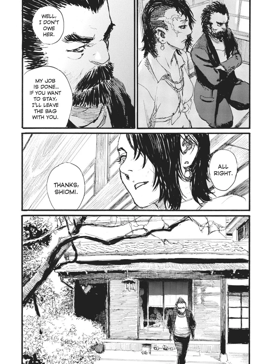 Die Wergelder Chapter 47 page 39 - 