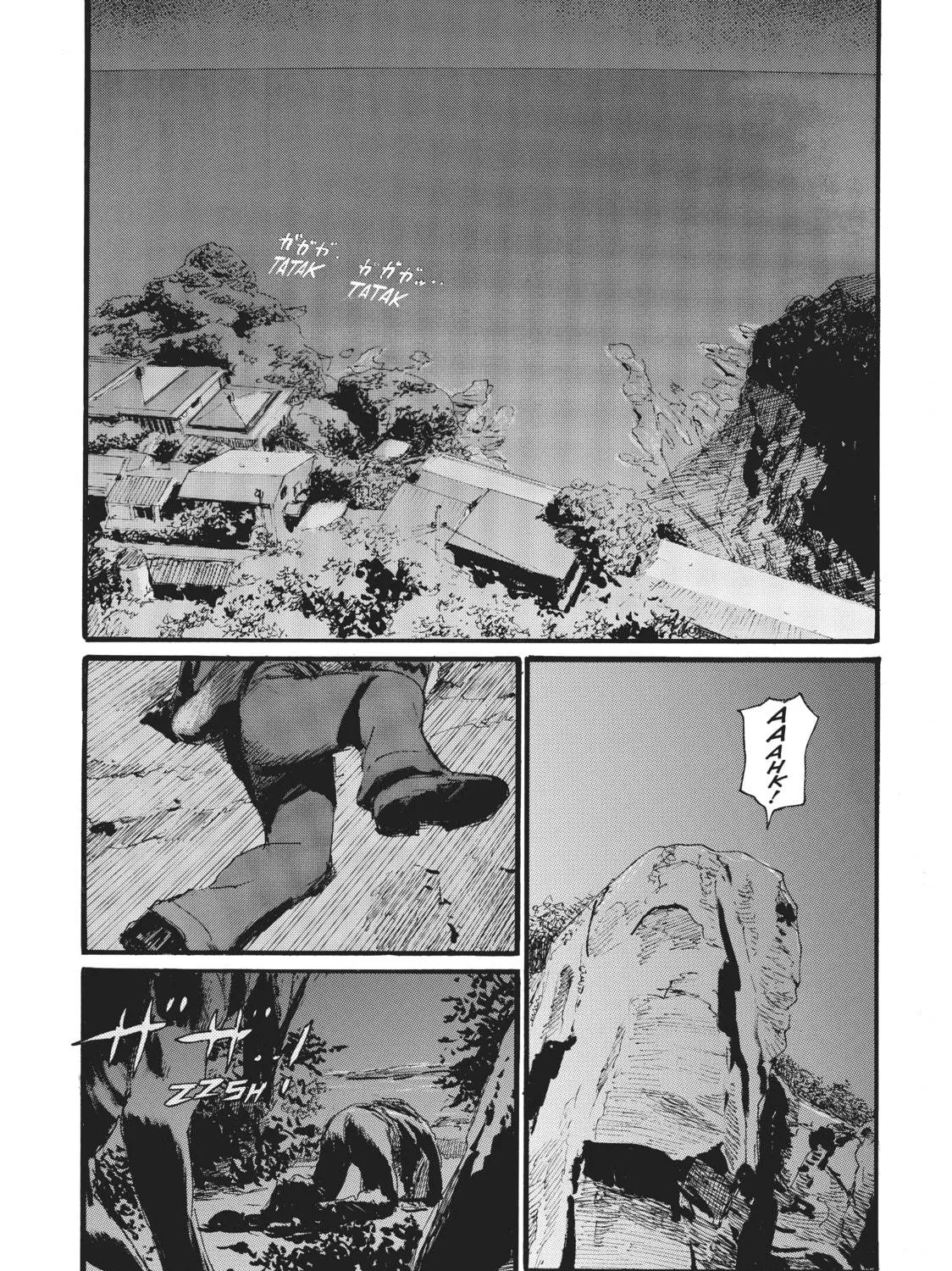 Die Wergelder Chapter 47 page 41 - 