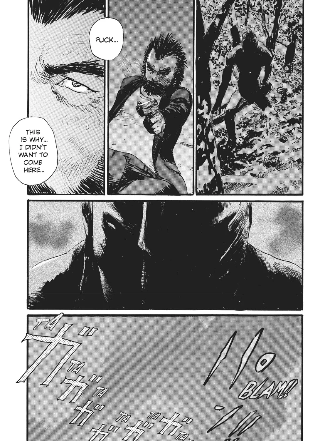 Die Wergelder Chapter 47 page 43 - 