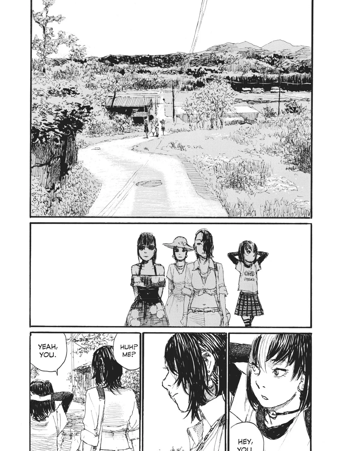Die Wergelder Chapter 48 page 3 - 