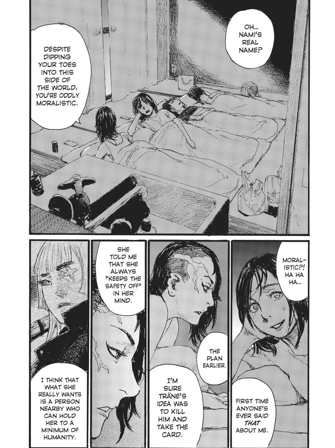 Die Wergelder Chapter 48 page 23 - 