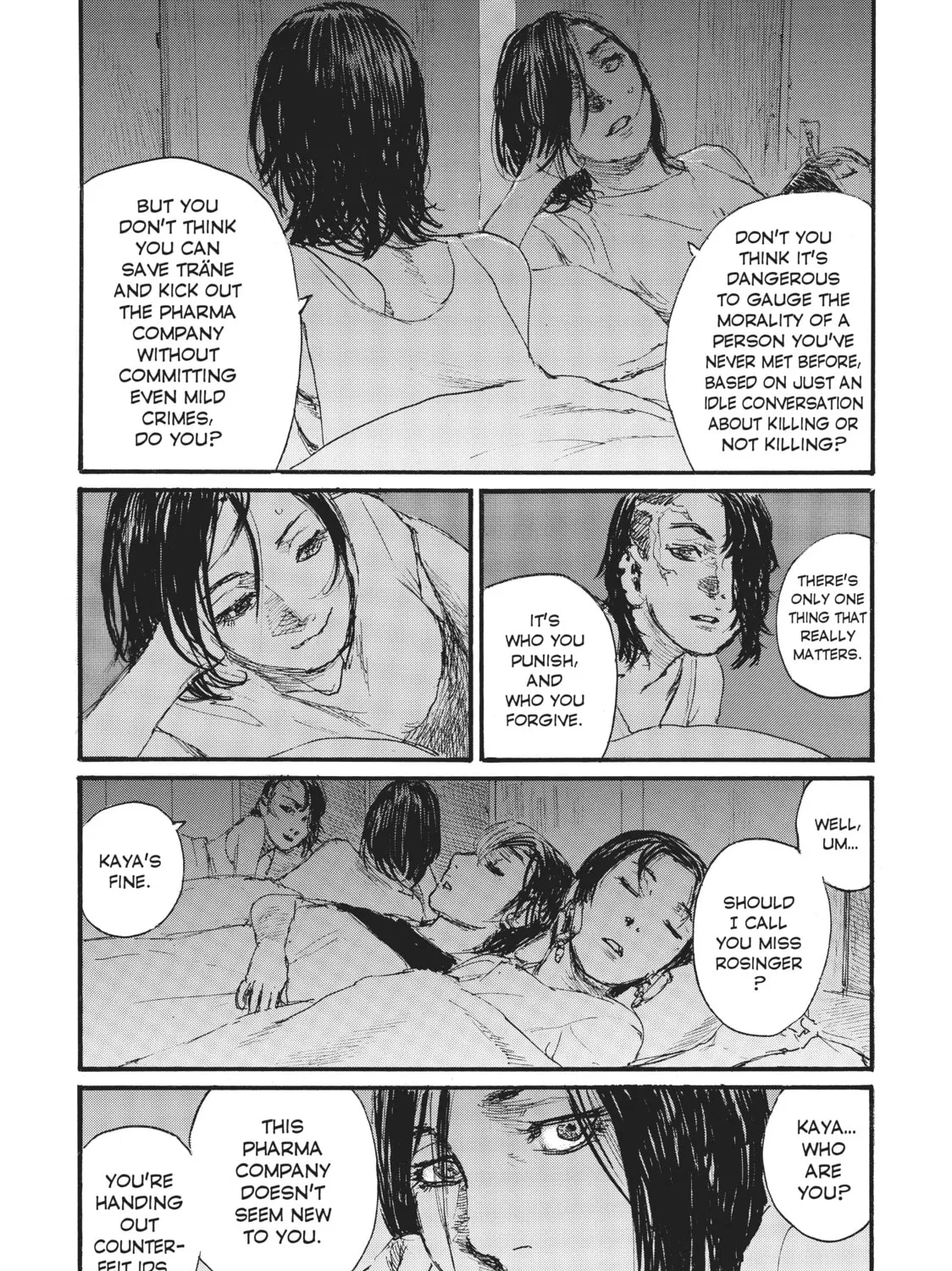 Die Wergelder Chapter 48 page 25 - 