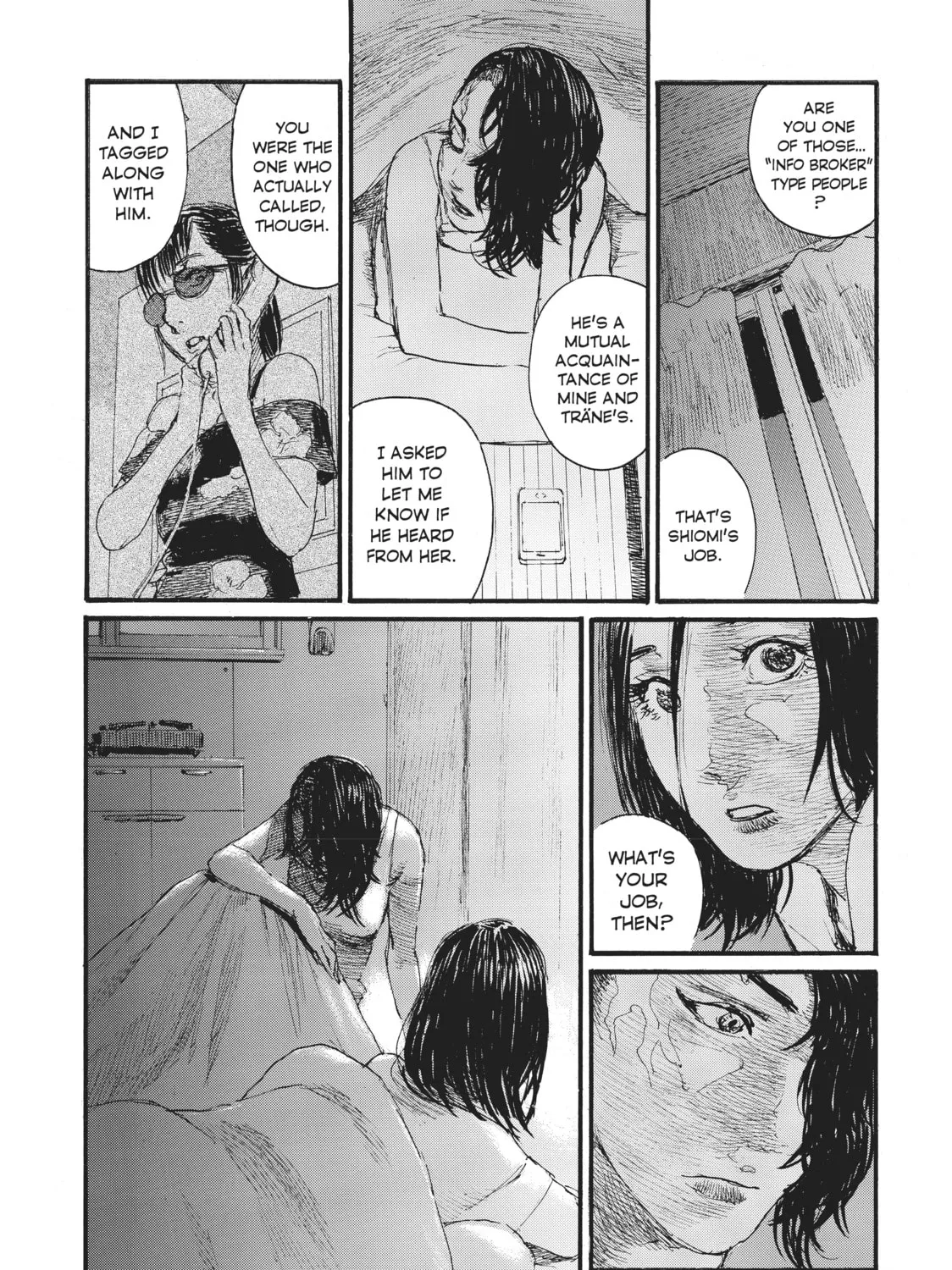 Die Wergelder Chapter 48 page 27 - 