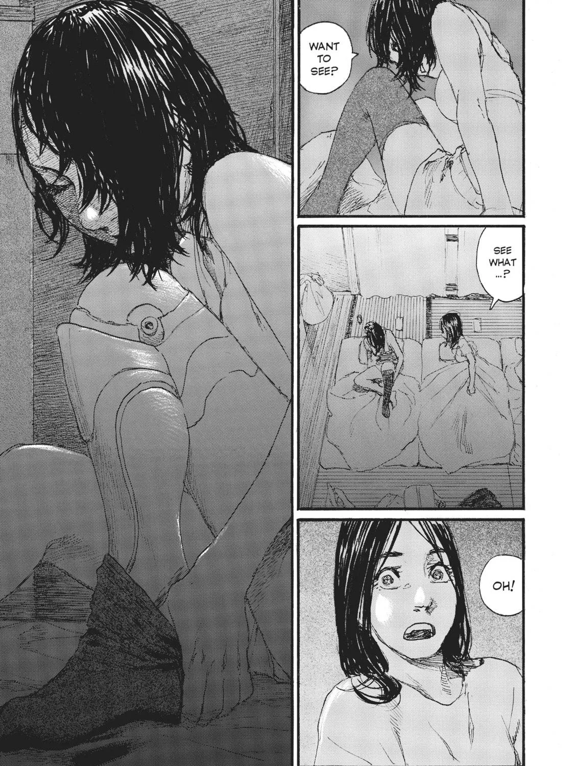 Die Wergelder Chapter 48 page 29 - 