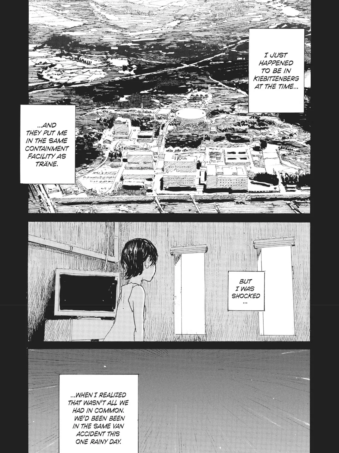 Die Wergelder Chapter 48 page 33 - 