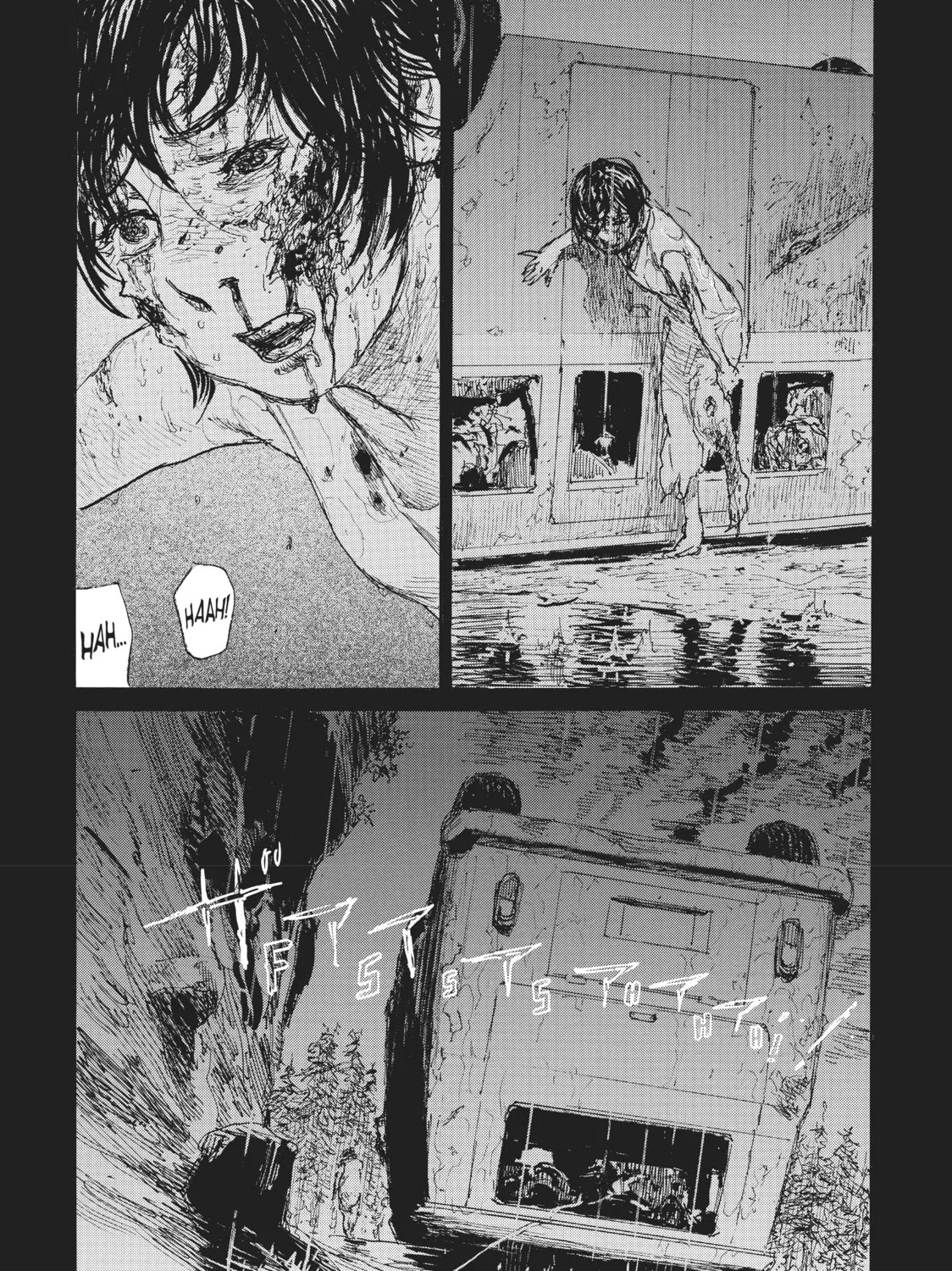 Die Wergelder Chapter 48 page 37 - 