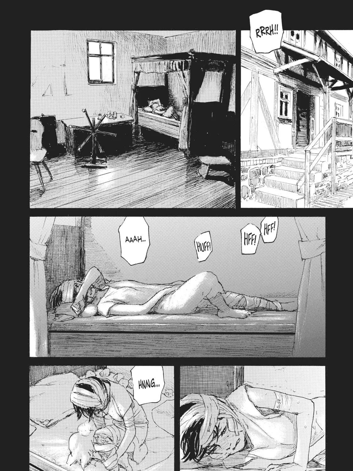 Die Wergelder Chapter 48 page 39 - 