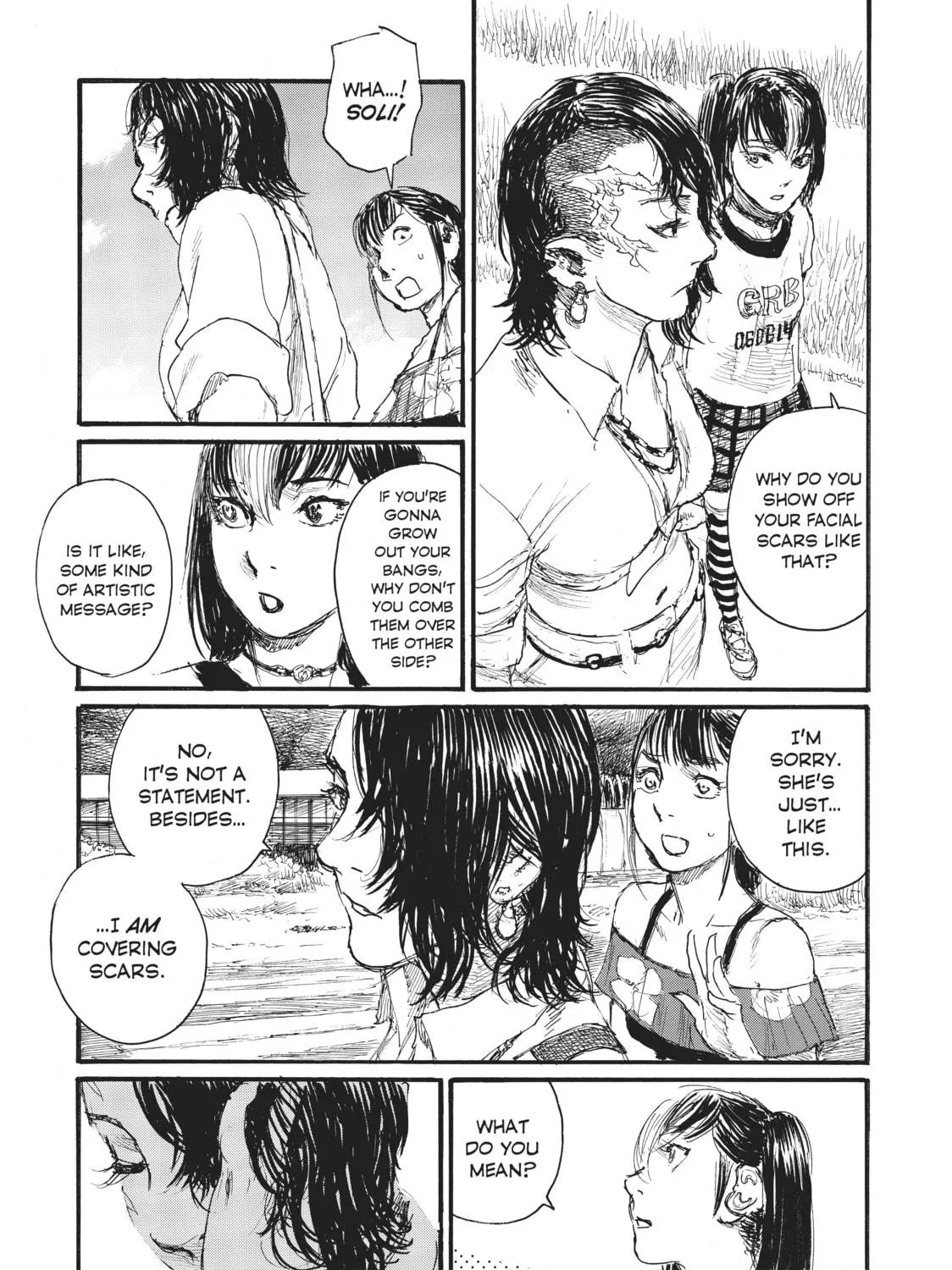 Die Wergelder Chapter 48 page 5 - 