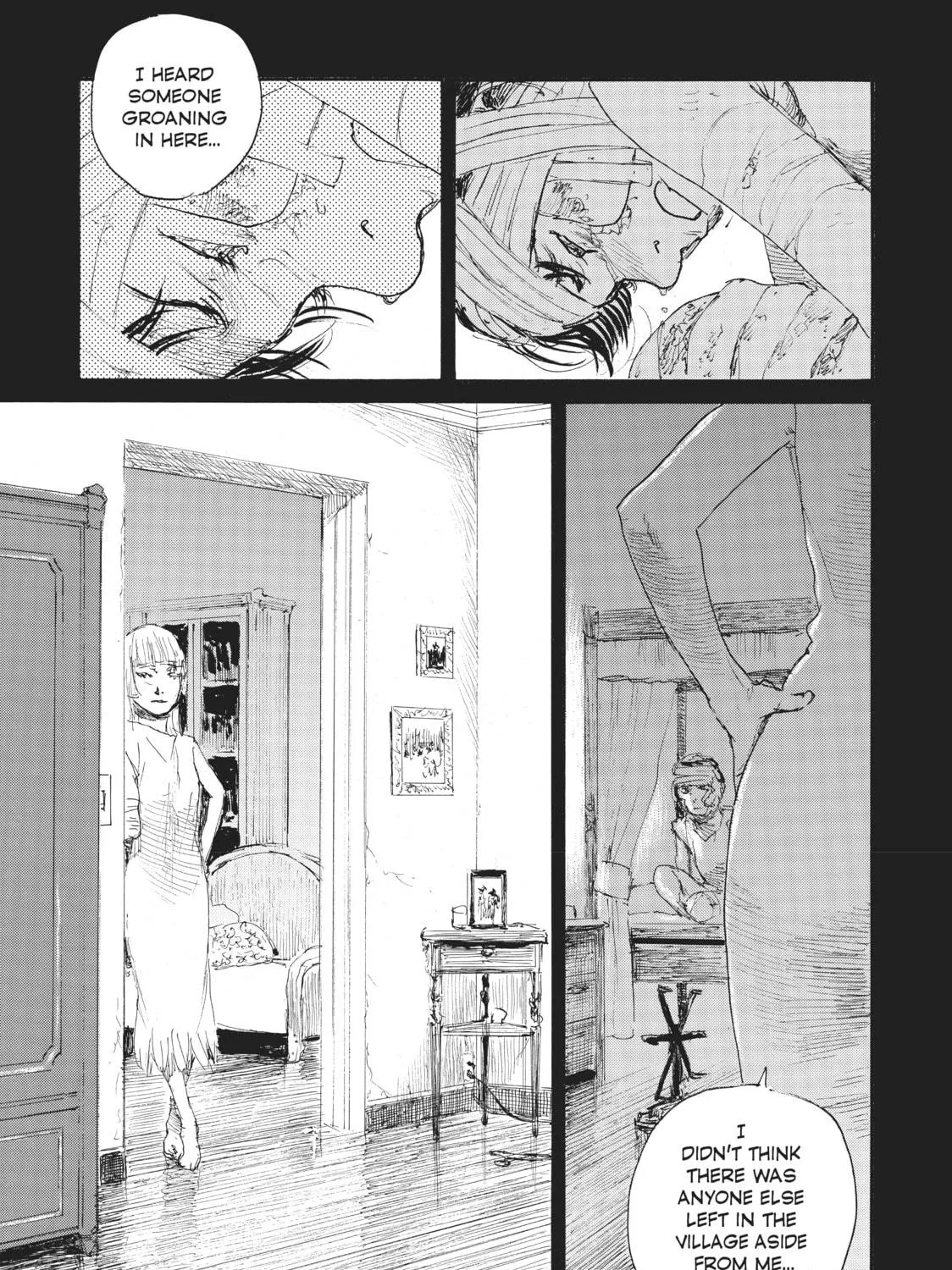 Die Wergelder Chapter 48 page 41 - 