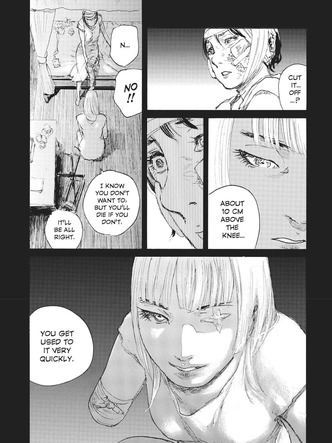 Die Wergelder Chapter 48 page 47 - 