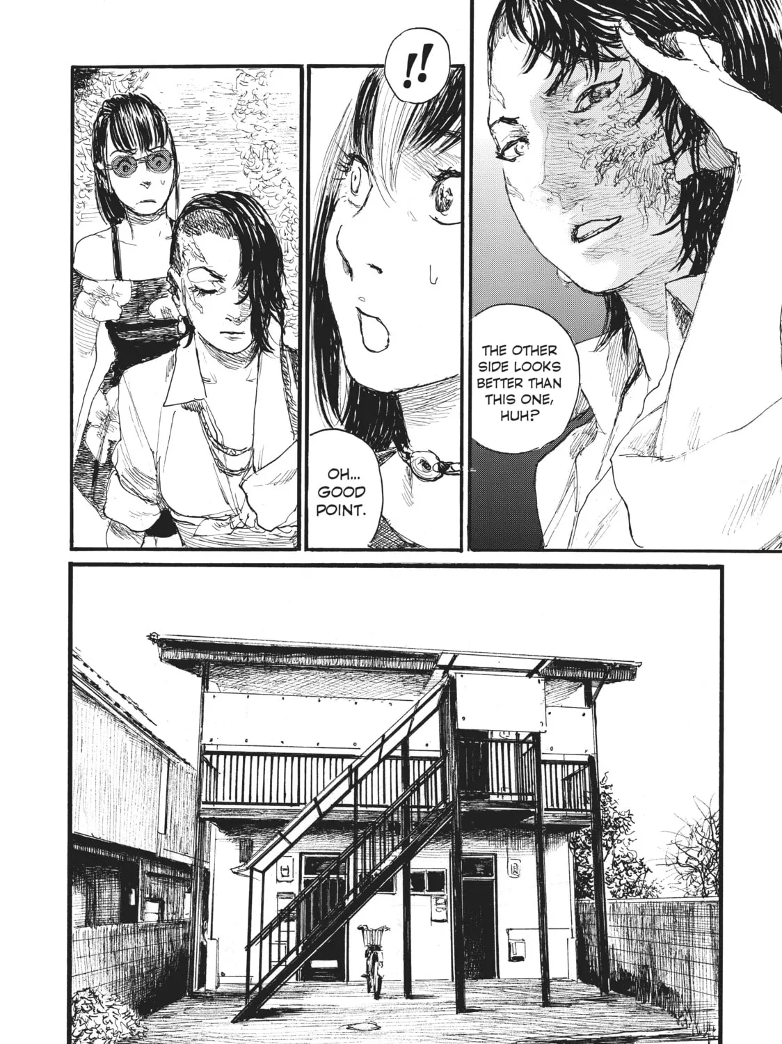 Die Wergelder Chapter 48 page 7 - 