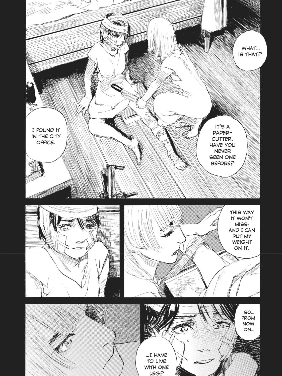Die Wergelder Chapter 49 page 11 - 